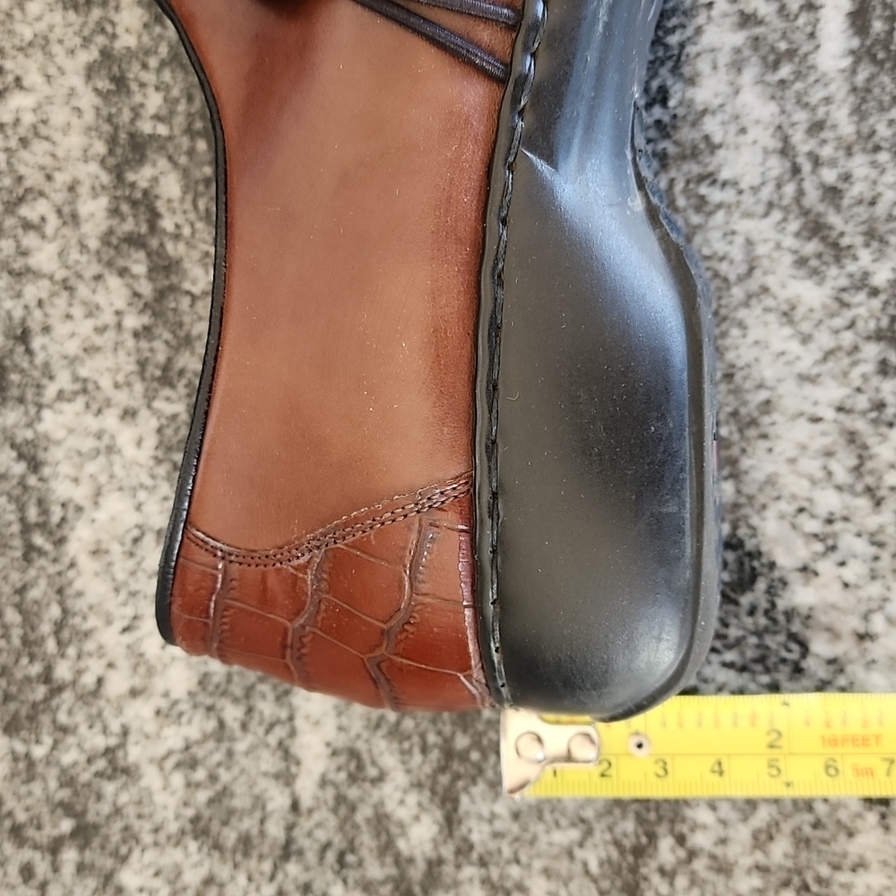 (41) Rieker Dressy European Loafer Comfy Walking Athleisure Office - Picture 3 of 9